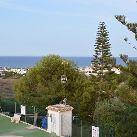 Residencial Torrealmar Con Vistas Appartement Torrevieja Buitenkant foto