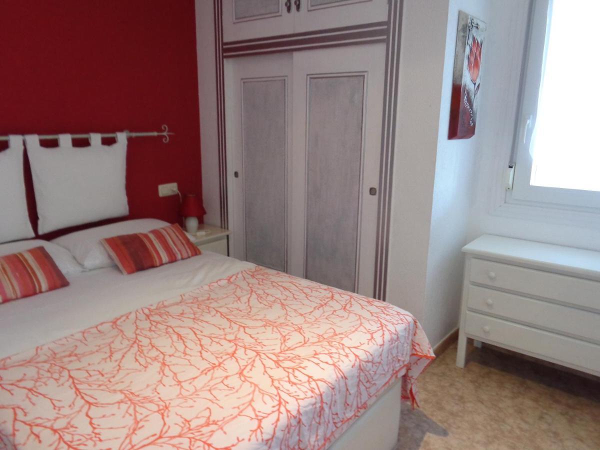 Residencial Torrealmar Con Vistas Appartement Torrevieja Buitenkant foto