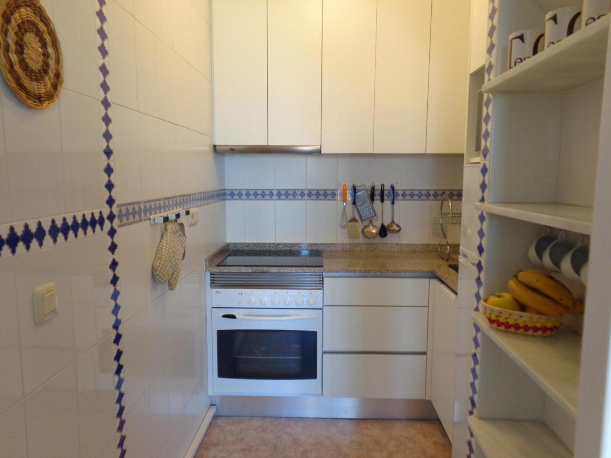 Residencial Torrealmar Con Vistas Appartement Torrevieja Buitenkant foto