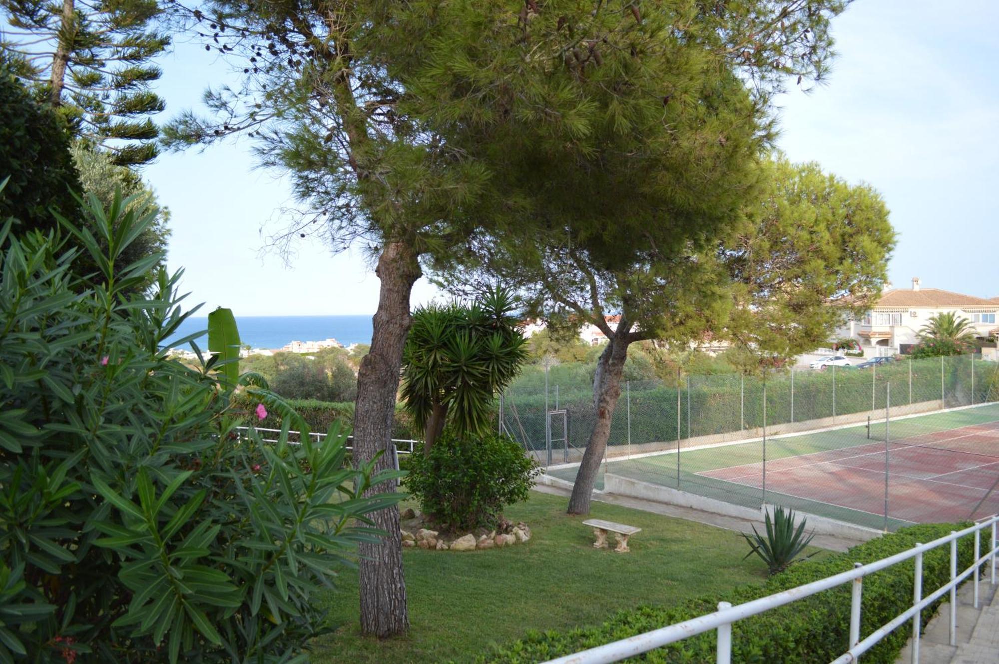 Residencial Torrealmar Con Vistas Appartement Torrevieja Buitenkant foto