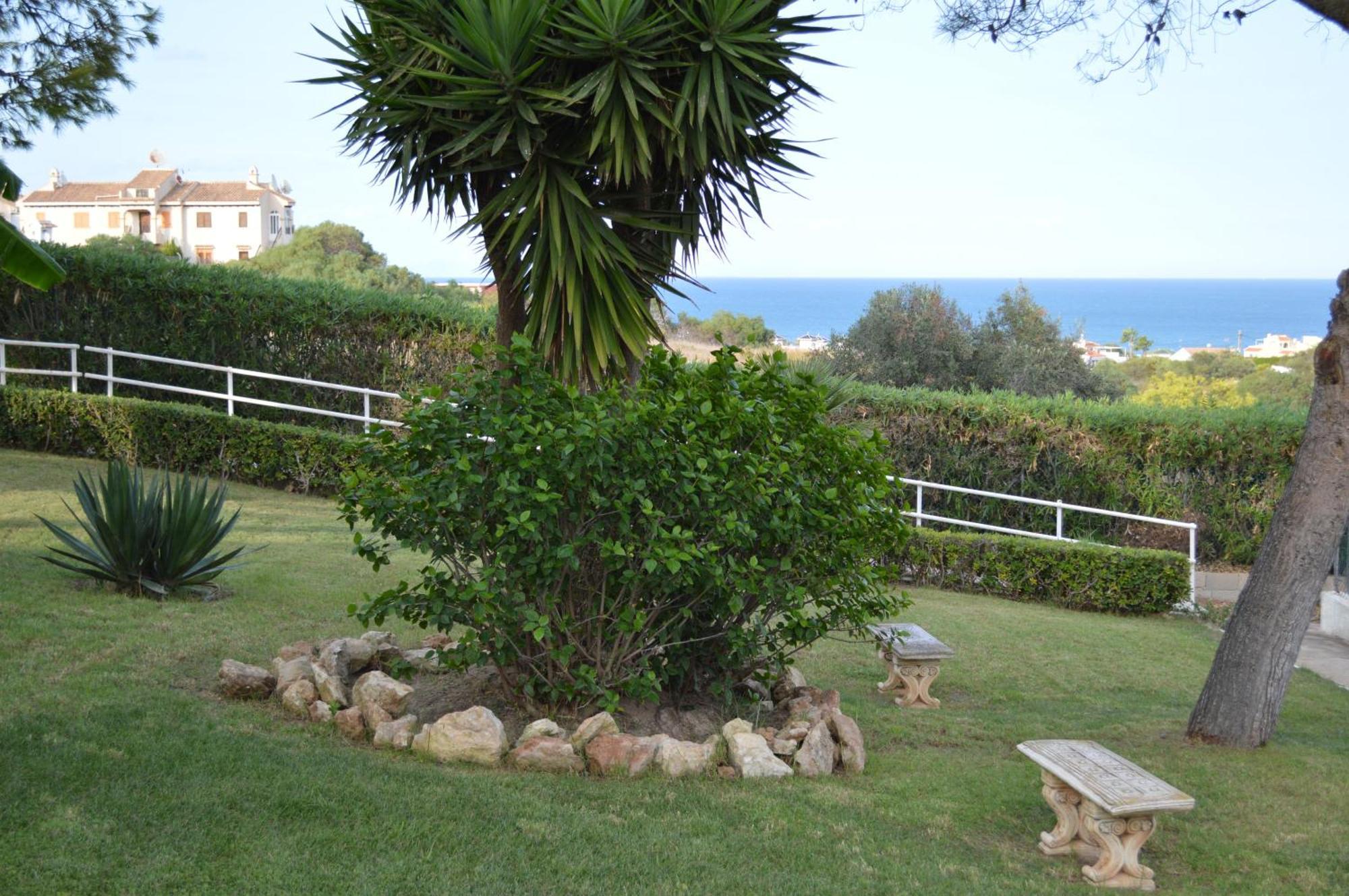 Residencial Torrealmar Con Vistas Appartement Torrevieja Buitenkant foto