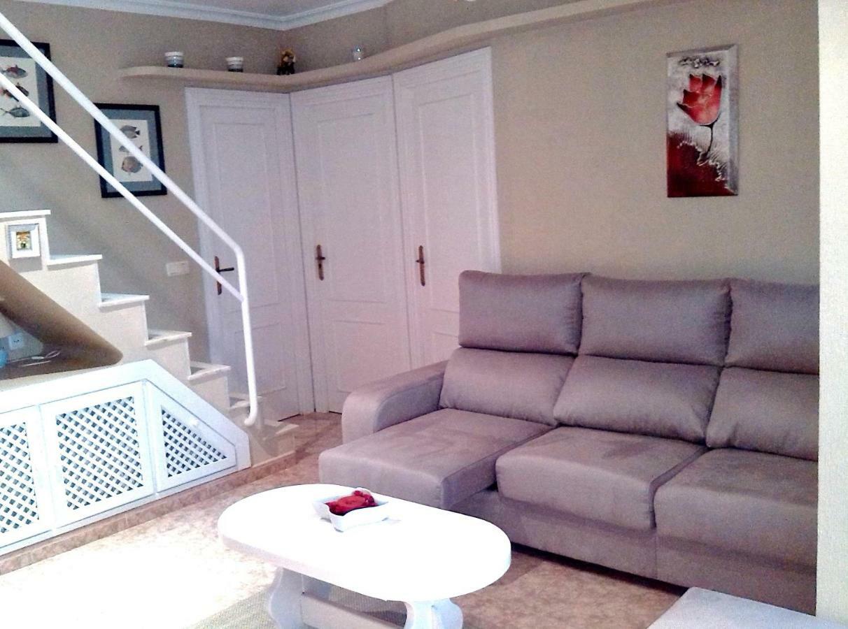 Residencial Torrealmar Con Vistas Appartement Torrevieja Buitenkant foto