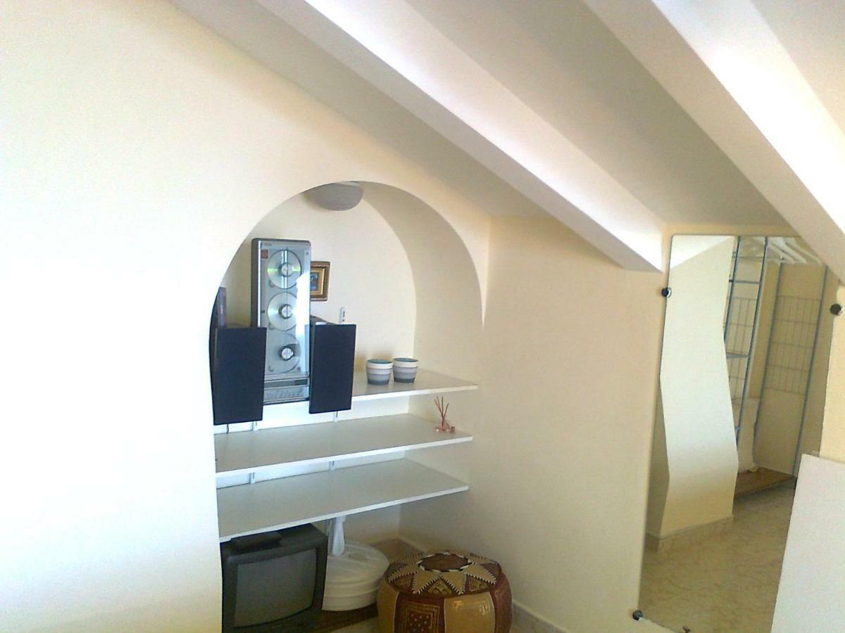 Residencial Torrealmar Con Vistas Appartement Torrevieja Buitenkant foto