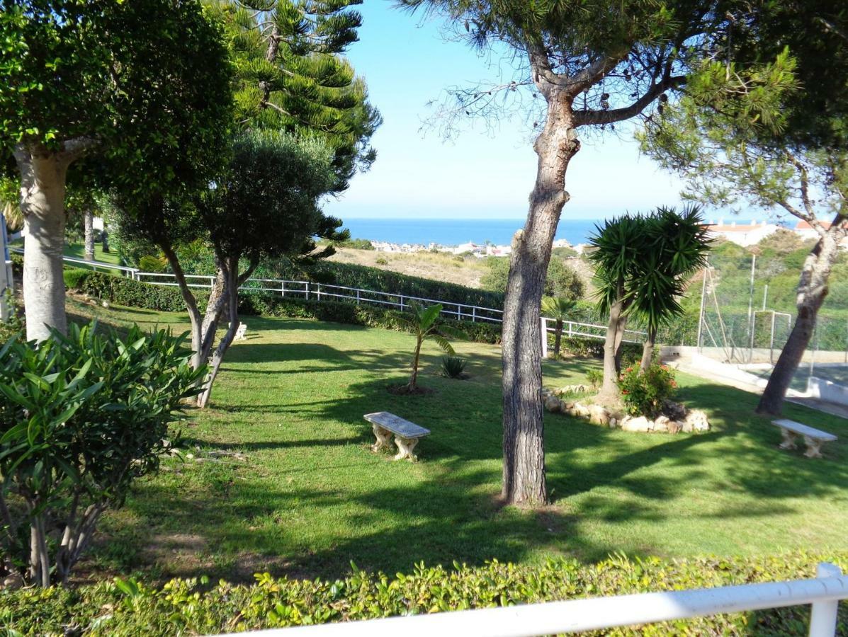 Residencial Torrealmar Con Vistas Appartement Torrevieja Buitenkant foto