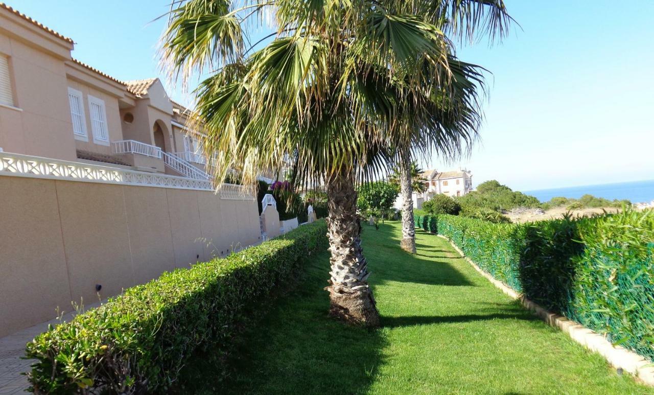 Residencial Torrealmar Con Vistas Appartement Torrevieja Buitenkant foto