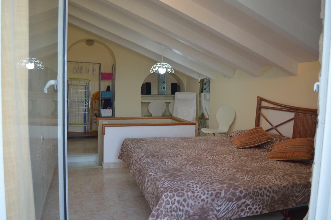 Residencial Torrealmar Con Vistas Appartement Torrevieja Buitenkant foto