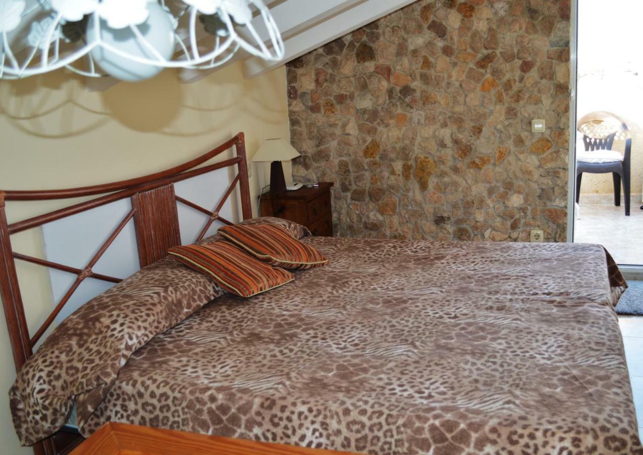 Residencial Torrealmar Con Vistas Appartement Torrevieja Buitenkant foto