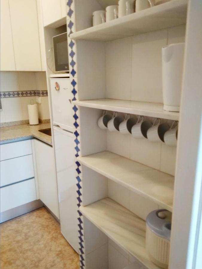 Residencial Torrealmar Con Vistas Appartement Torrevieja Buitenkant foto
