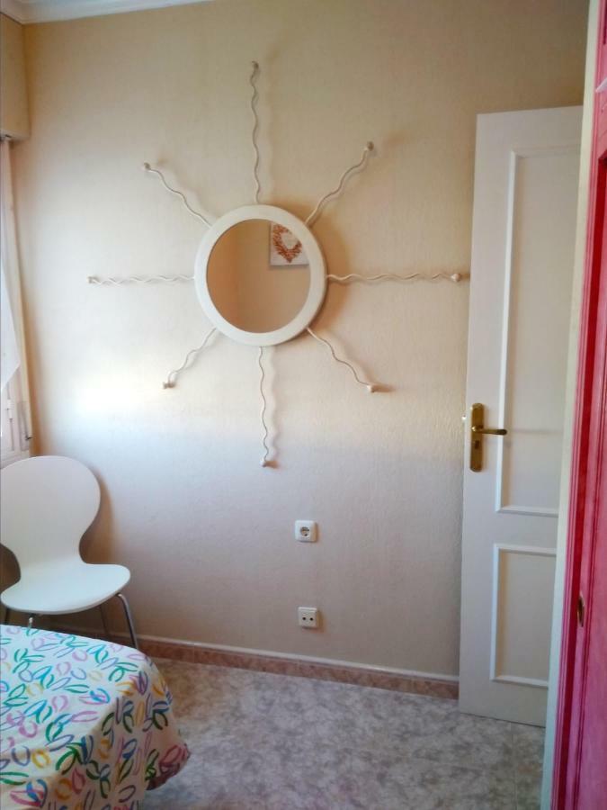 Residencial Torrealmar Con Vistas Appartement Torrevieja Buitenkant foto